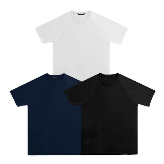 Main Custom Mens Sports T Shirts